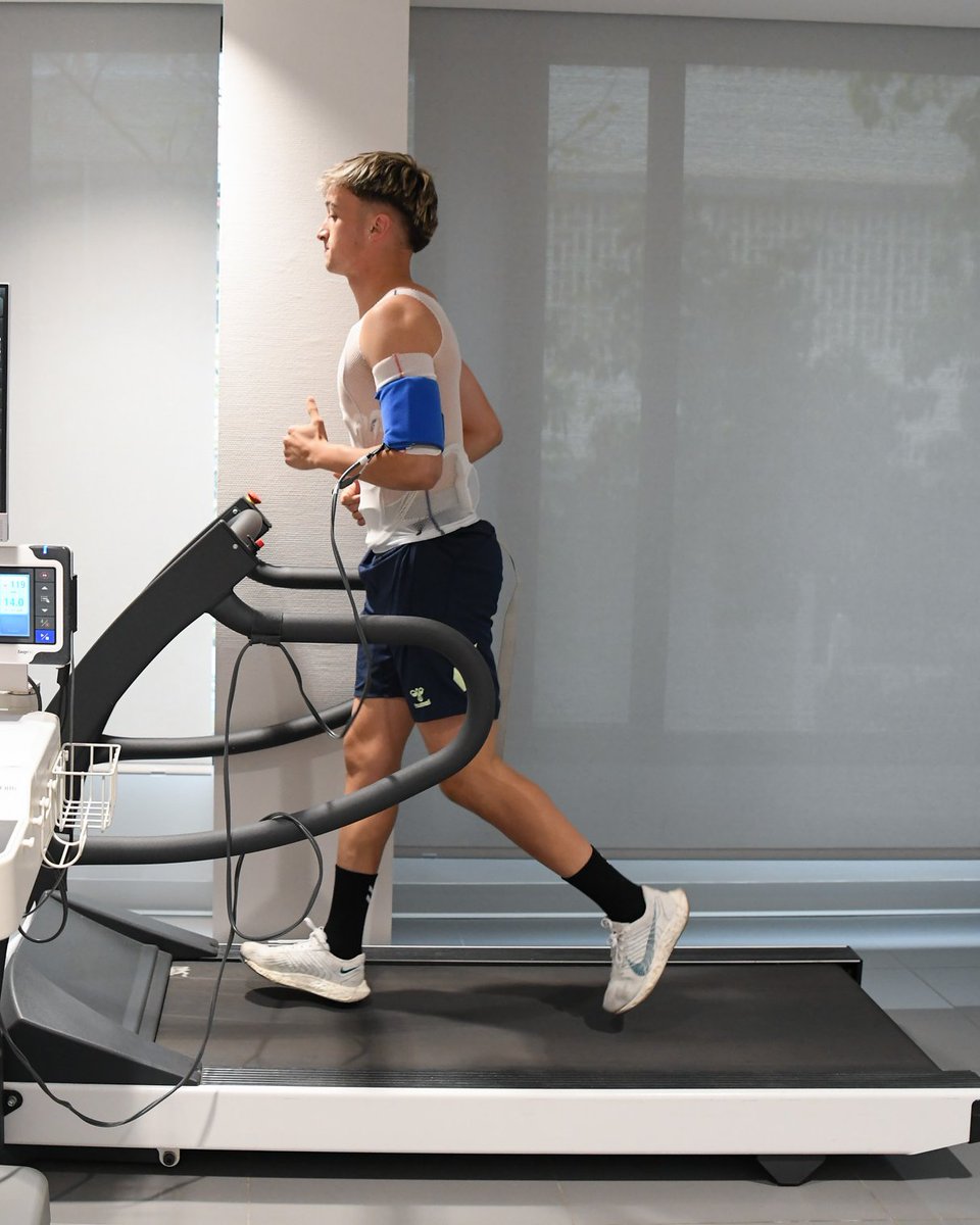 🔚 ¡𝐅𝐈𝐍𝐀𝐋𝐈𝐙𝐀𝐌𝐎𝐒 el día en <a href="/HPS_Hospitales/">HPS</a> con <a href="/fmorenov10/">Fernando Moreno Vazquez</a>! 🩺

#PíoPío 💛💙
#LaUniónHaceLasPalmas #LaUniónDePorVida