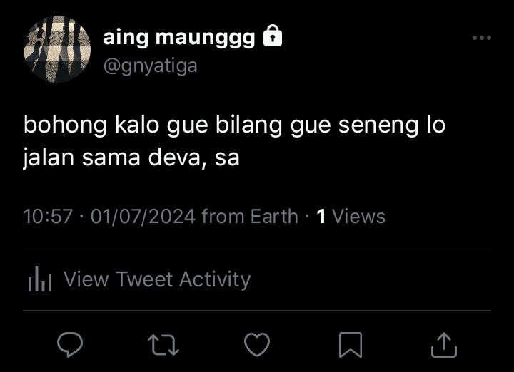 sthaallv_'s tweet image. rahasia hati 

a #jake enhypen few tweets au 
   - written by ©sthaallv_