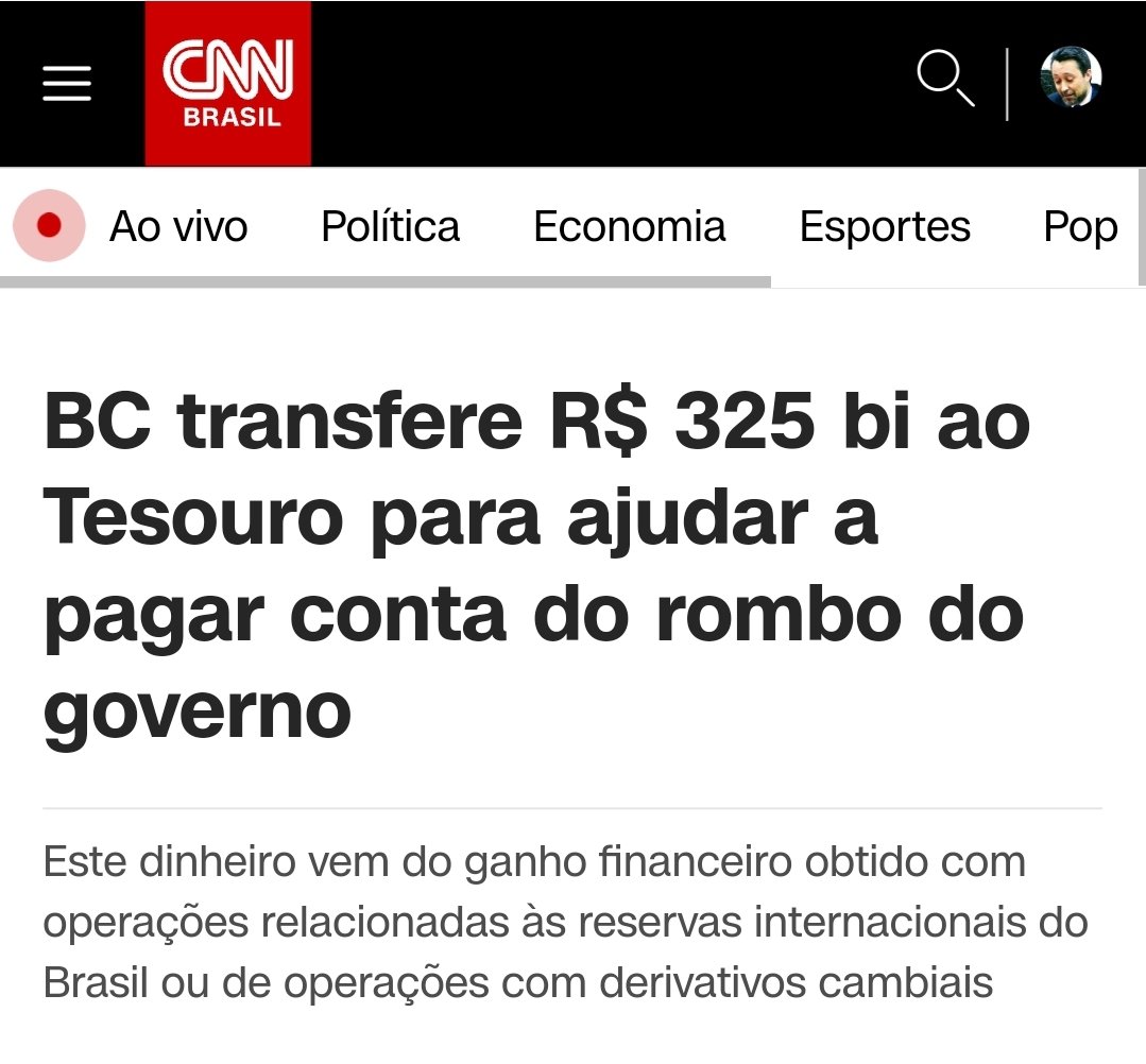 Agosto de 2020. O presidente do Banco Central do Brasil era o mesmo Roberto Campos Neto. O comportamento, todavia, não é o mesmo de agora. Mudaram as suas convicções teóricas?
