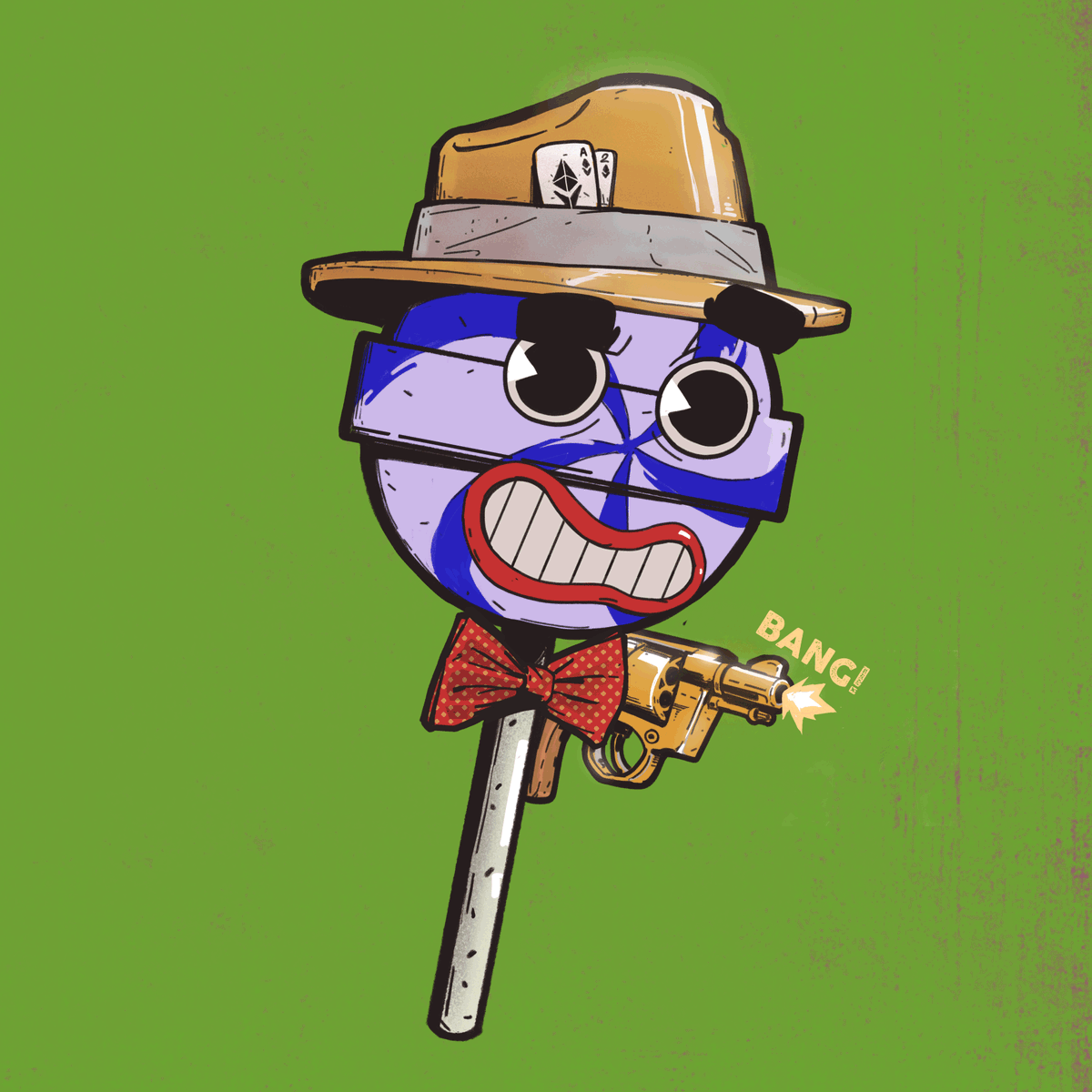 Mint is live:
opensea.io/collection/bas…