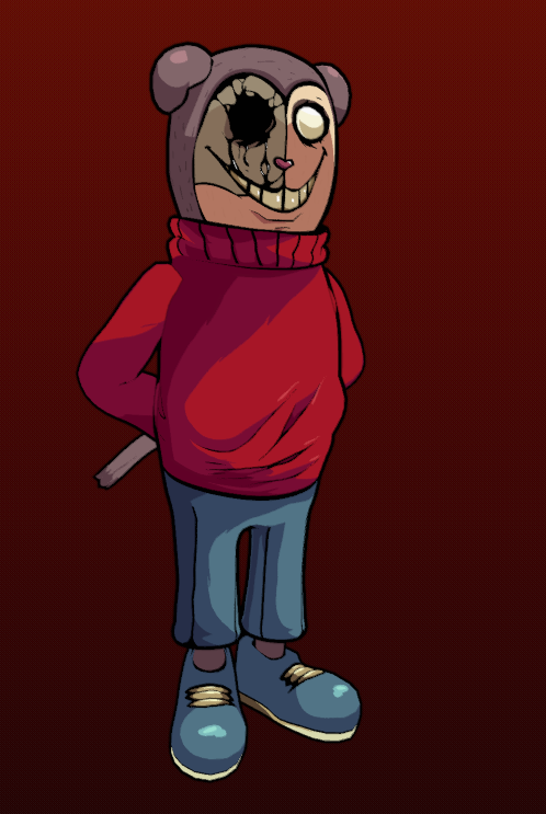 Coolbacon10's tweet image. Woops