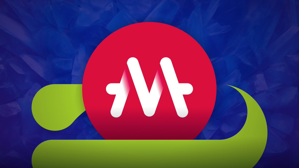 Swap, Farm and earn yields on <a href="/onMELD/">Offline</a> with @AzomiDEX .

The first dex built on Meld. Turn on notifications 🔔