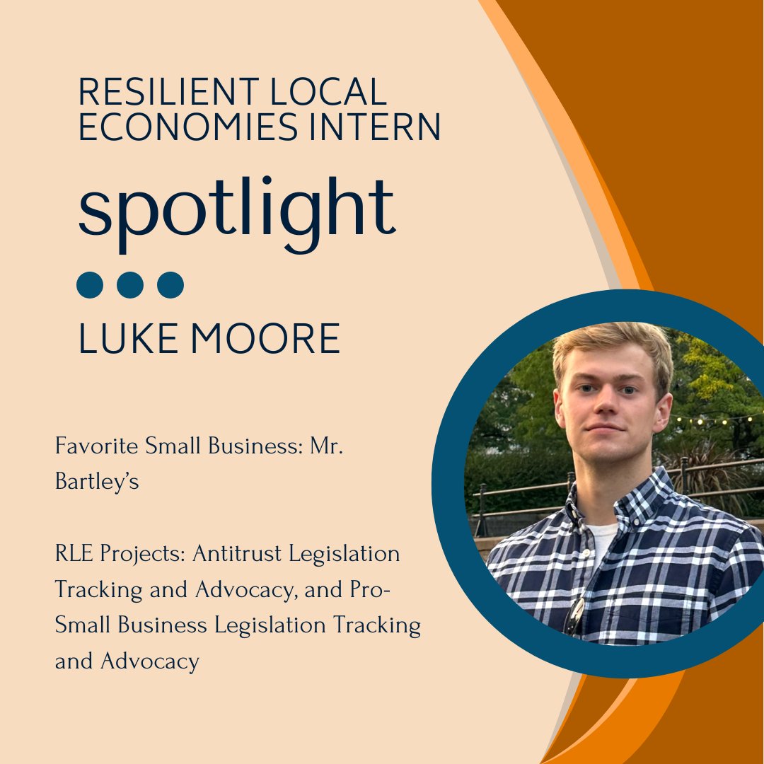 Cambridge Local First tweet media