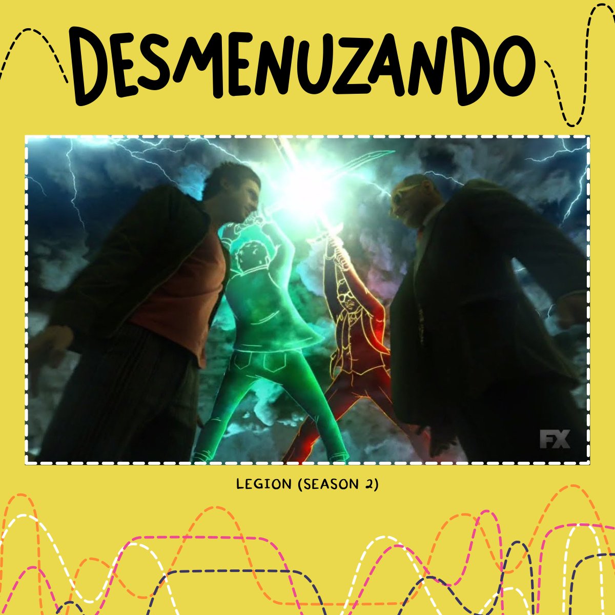 Desmenuzando Podcast tweet media