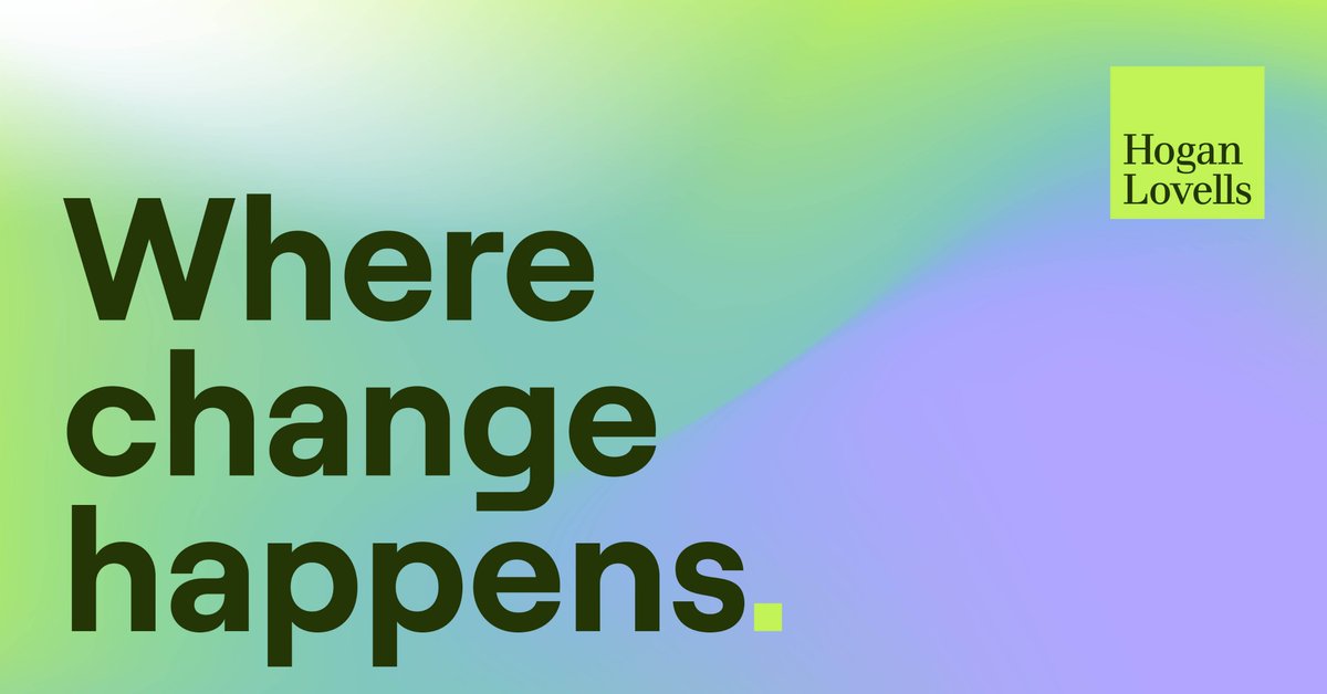 Today marks the next chapter in our history – one where we are Vital for Change.

Our clients’ needs are evolving, and so are our ambitions. “Vital  for Change” is a purposeful promise that we deliver to clients across sectors and borders, each and every day.

We live in a