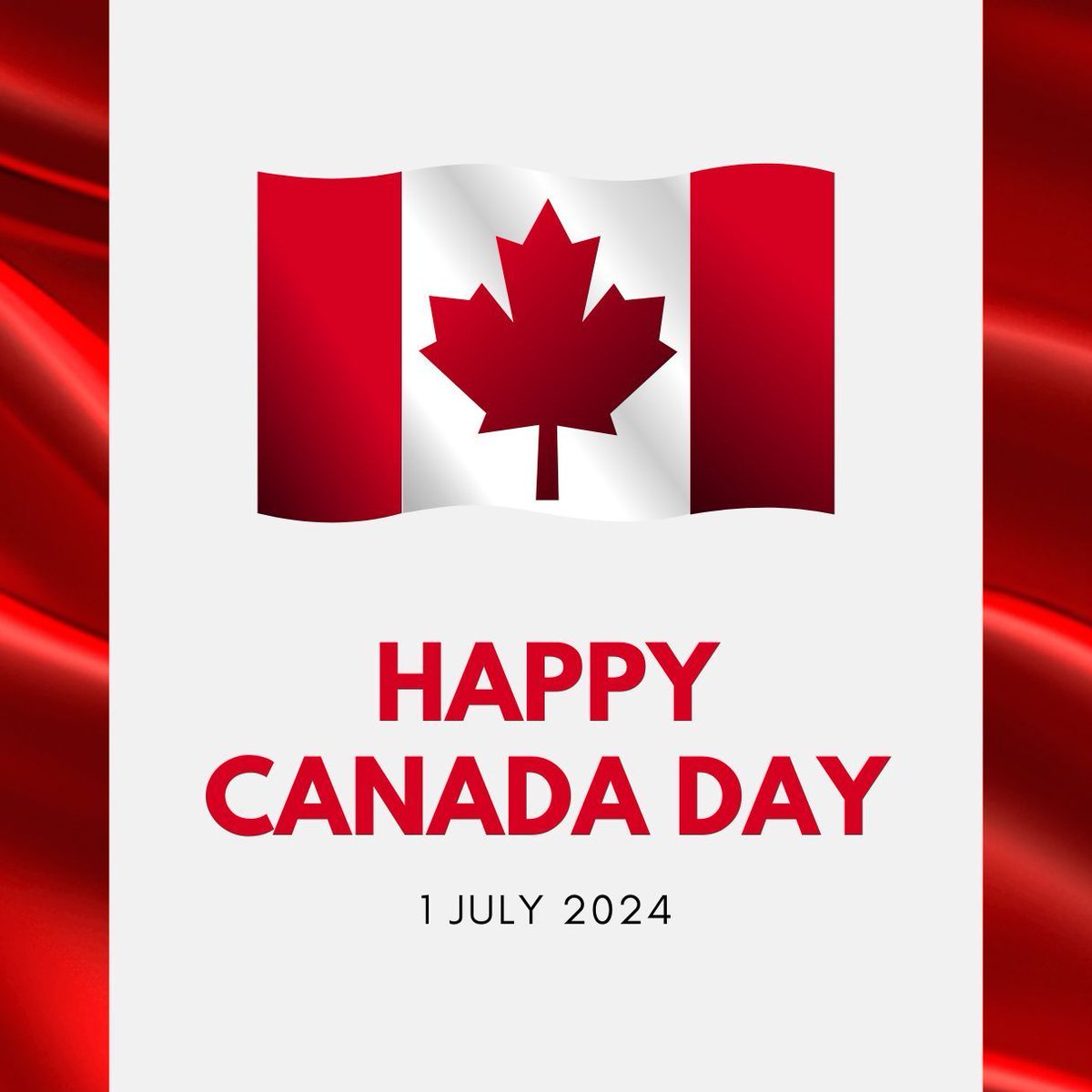 Oh Canada, you rock! 🎉 This Canada Day, let's take a moment to appreciate the land that is as rich in beauty as it is in gold! 🪙✨😉. #CanadaDay #E2Gold #GeologyRocks