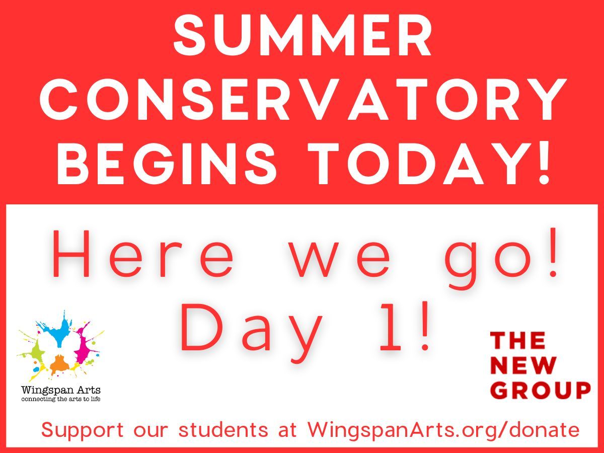Wingspan Arts tweet media