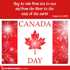 TrinityBurl's tweet photo. Happy Canada Day! #CanadaDay #GodKeepOurLandGloriousandFree #awaken #nurture #inspire #trinityburlington https://t.co/HTNlLxtD2A