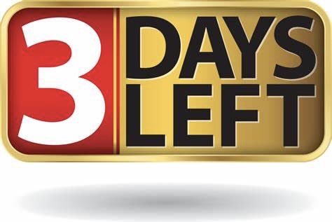 SportingLS's tweet image. 3 DAYS LEFT FOR ON-TIME REGISTRATION!!
Sporting LS Fall 2024 Recreational Soccer Registration is OPEN! 
On-time registration runs through July 3rd at 11pm! To register, visit our website or click below!!
Questions- email admin@sportingls.org

playmetrics.com/signup?clubTok…
