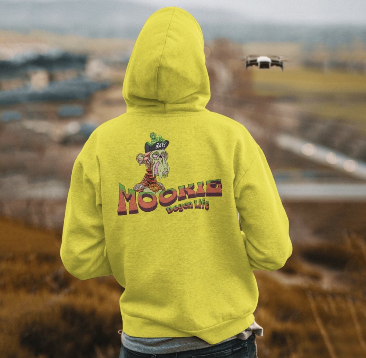 GM to my dear friends! ☕️☀️

Happy Monday 🍃

Wishing you a wonderful new month! 💛