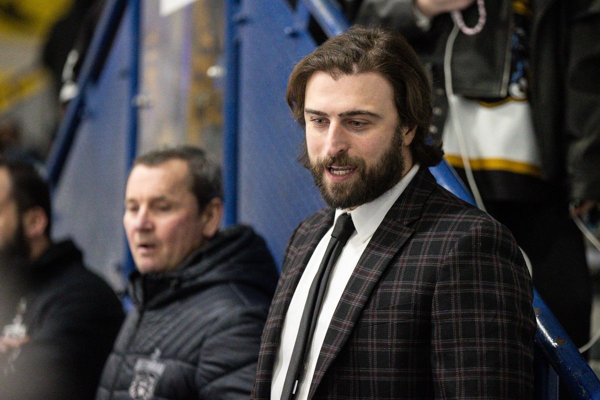 📺🎧 @edkimberley and @drstuartcoles catch up with Head Coach Kevin Moore who makes 𝗧𝗪𝗢 big announcements on the latest Blaze Podcast: bit.ly/4czDaIi