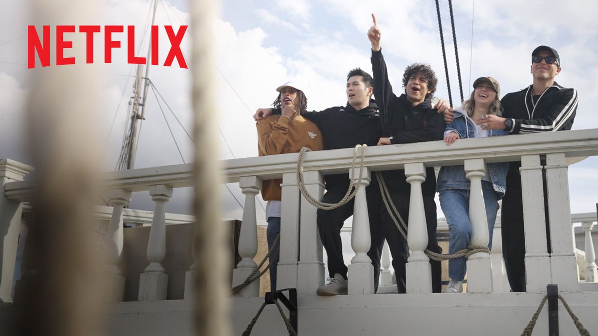 Netflixシリーズ
実写ドラマ版『#ONEPIECE』
Season2の制作開始！

麦わらの一味キャスト5名が
再集結する特別映像を公開！

▼詳細はこちら
one-piece.com/news/67111/ind…