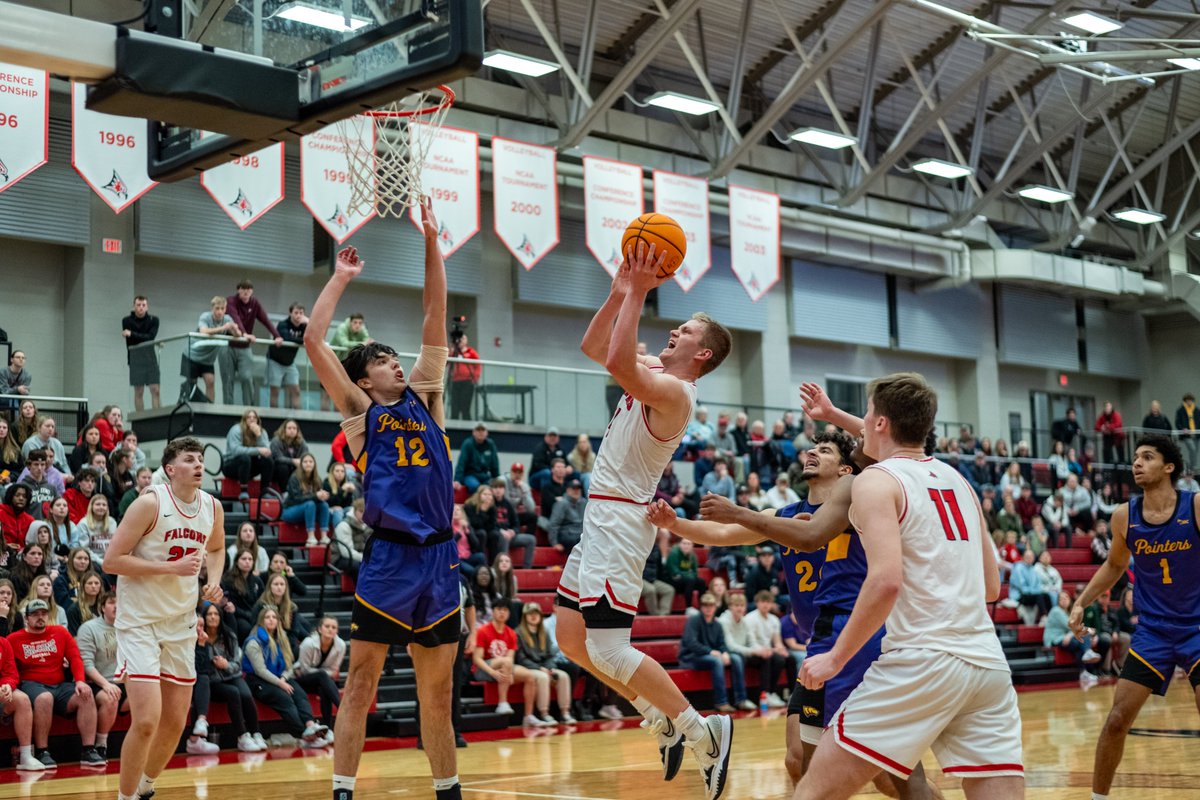 UW-River Falls Athletics tweet media