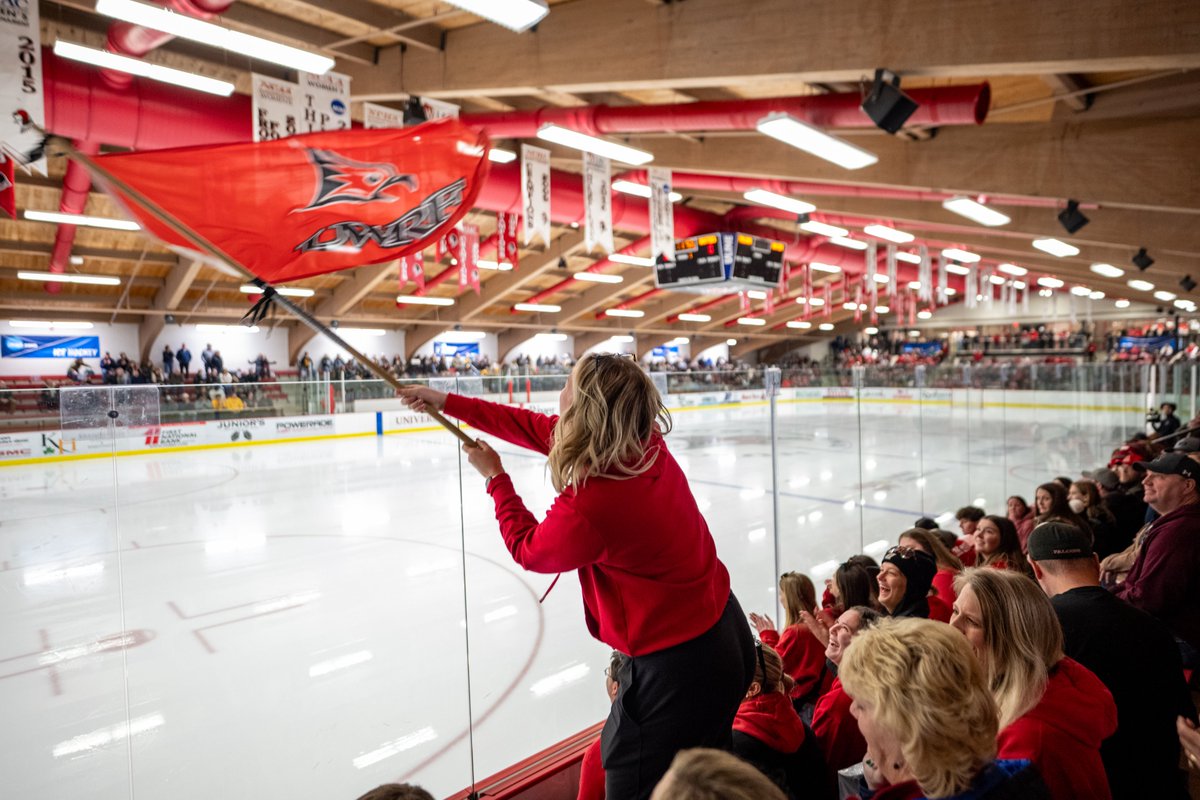 UW-River Falls Athletics tweet media