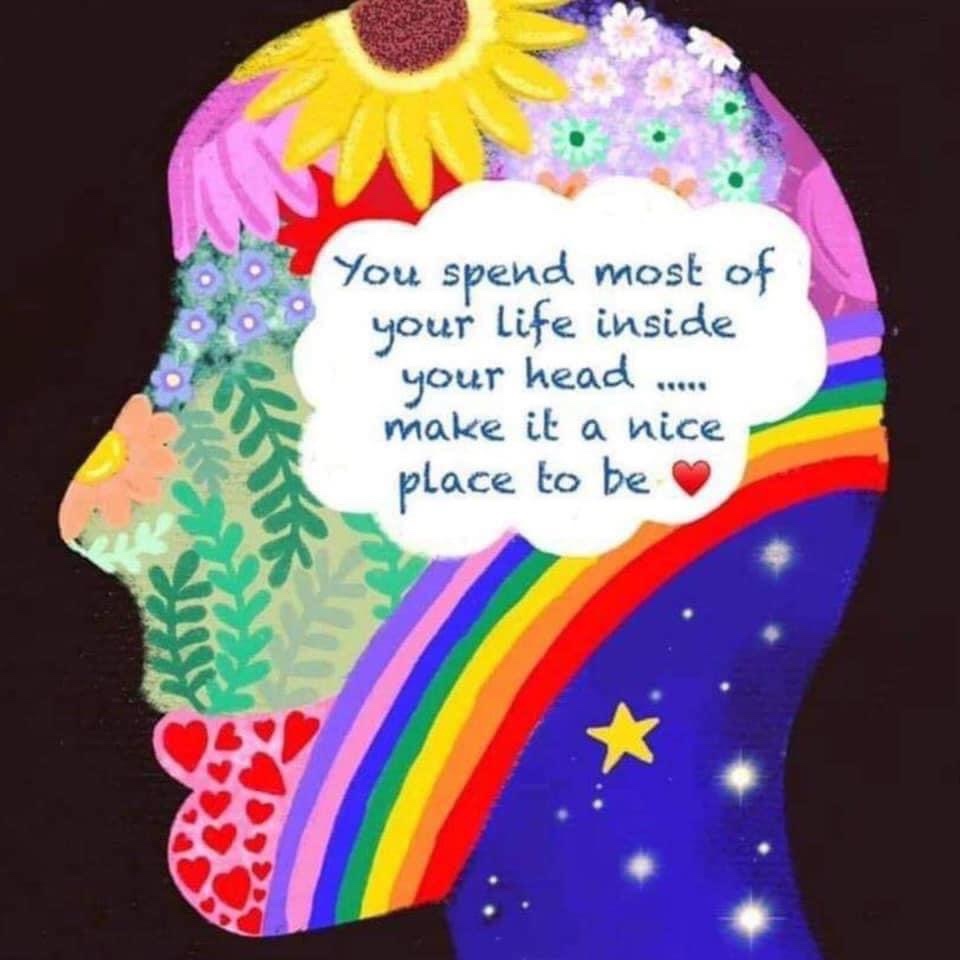 Ian Kremer (@lead_coalition) on Twitter photo As carers, we strive to be kind to our loved ones and to everyone else who provides them support. Sometimes, we need a gentle reminder to give ourselves the same #kindness.
#Alzheimers #dementia #mentalhealth As carers, we strive to be kind to our loved ones and to everyone else who provides them support. Sometimes, we need a gentle reminder to give ourselves the same #kindness.
#Alzheimers #dementia #mentalhealth