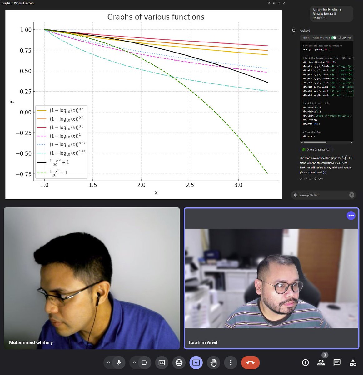 Ibrahim Arief tweet media