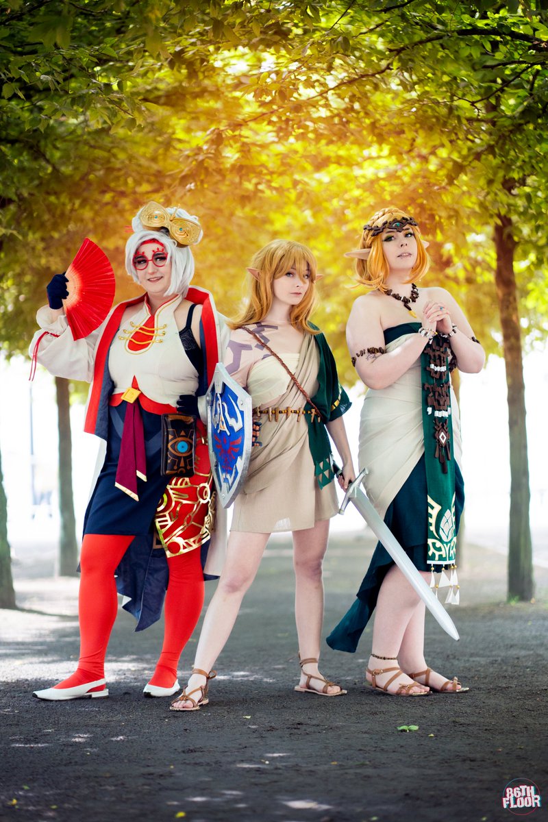 86thFloor's tweet photo. More previews from our MCM London Patreon Meets!

📸 ft our wonderful patrons 💖 https://t.co/YkBz2CL4cJ