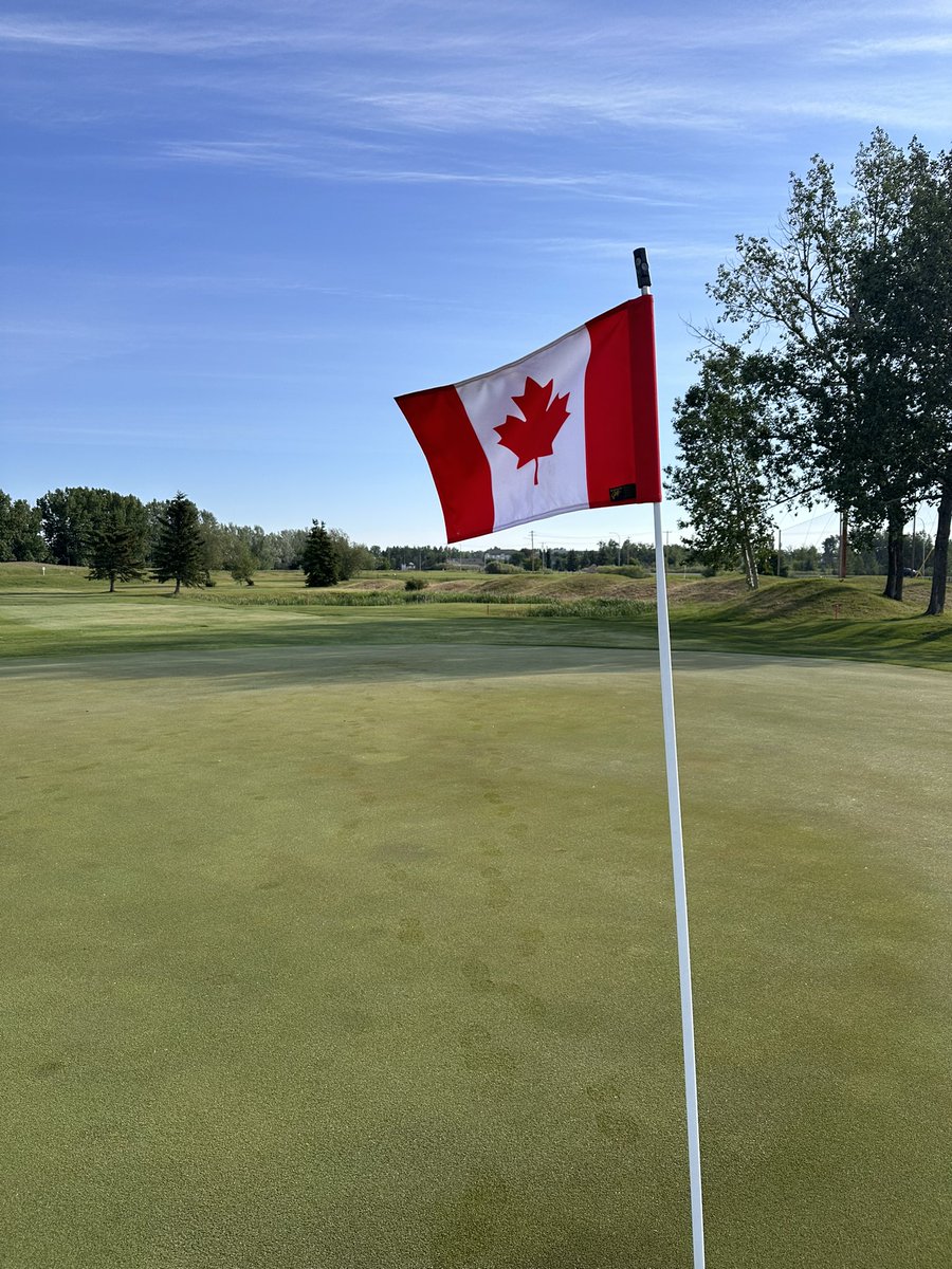 Happy Canada Day everyone!