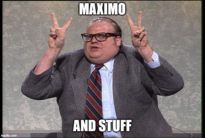 JBrockMaximo's tweet image. 🌟 Behind the Scenes: Preparing for MaximoWorld 2024 has been a journey of discovery and innovation. I&apos;m looking forward to sharing insights that could redefine how you view maintenance management systems 😁. #MaintenanceManagement #Innovation #MaximoWorld