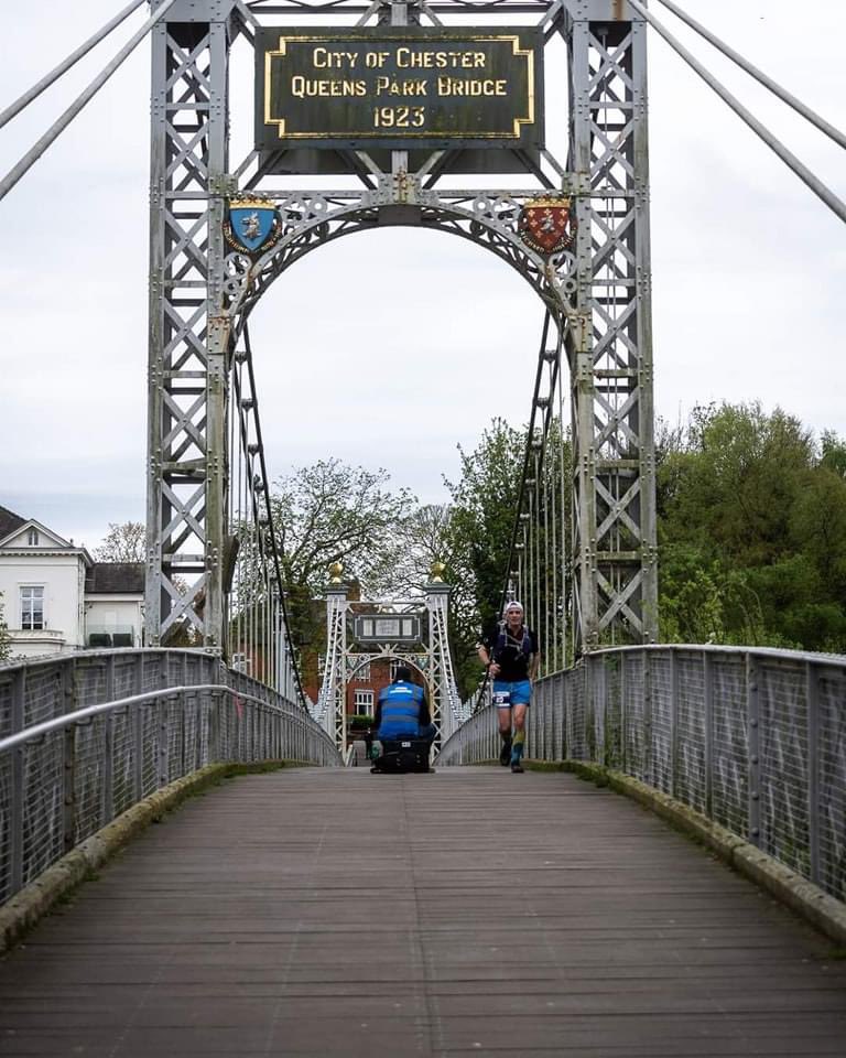 Chester Ultra tweet media