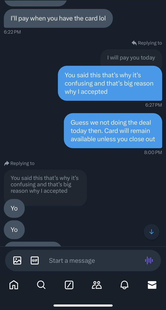 kewl peeps tweet media