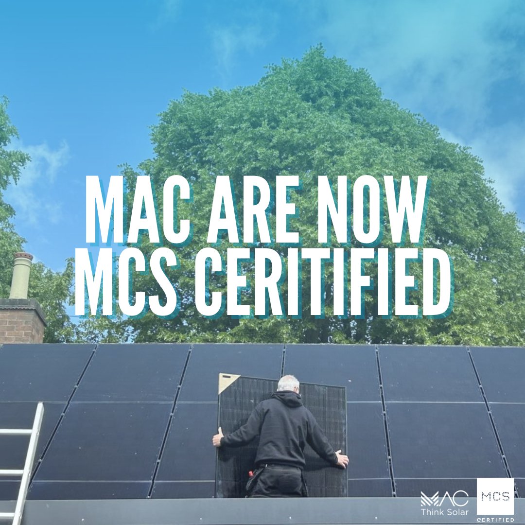 MAC - Air Conditioning: The HVAC Specialist tweet media