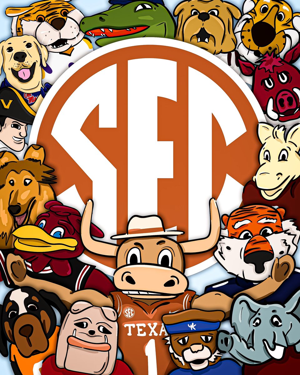 gang’s all here 🤘

#HookEm