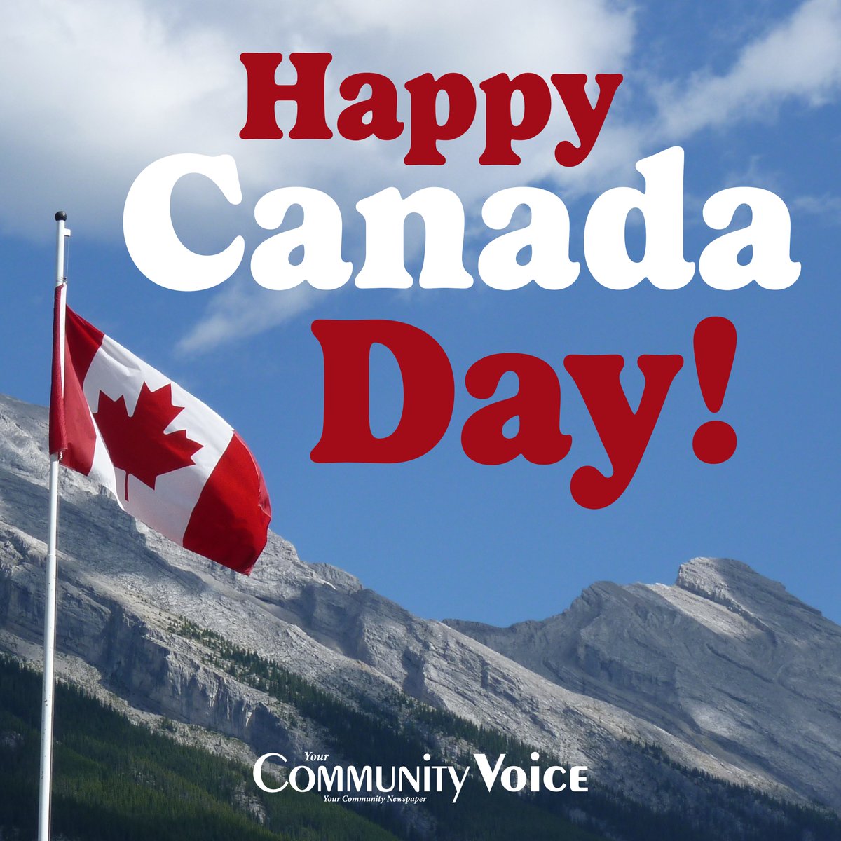 Your Community Voice tweet media