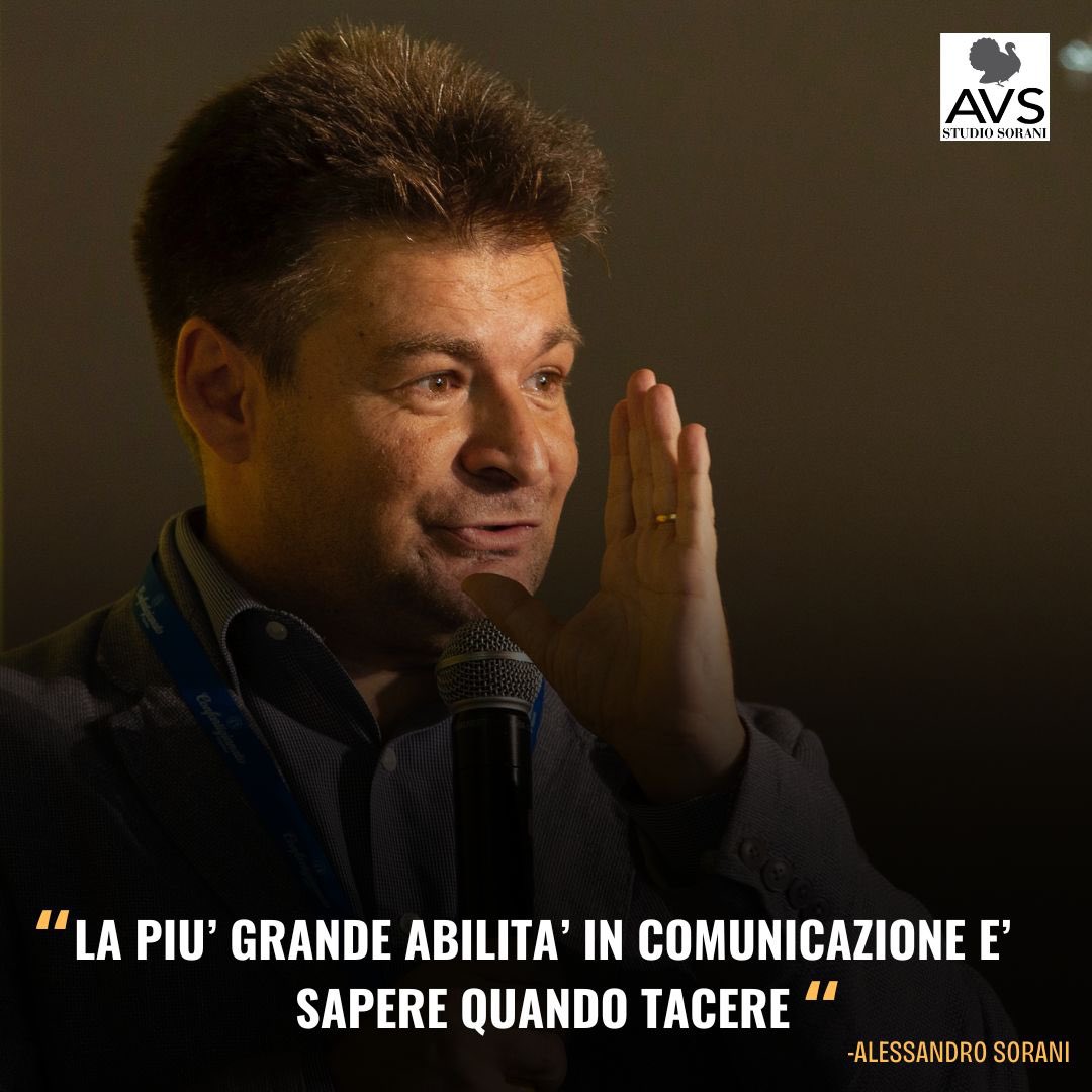 Alessandro V. Sorani tweet media