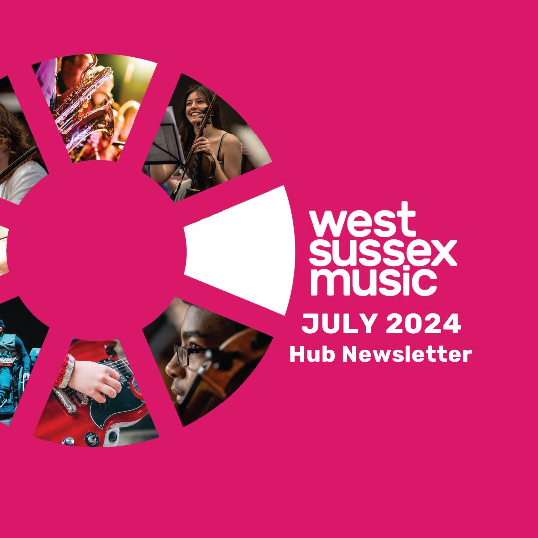 WestSussexMusic tweet picture
