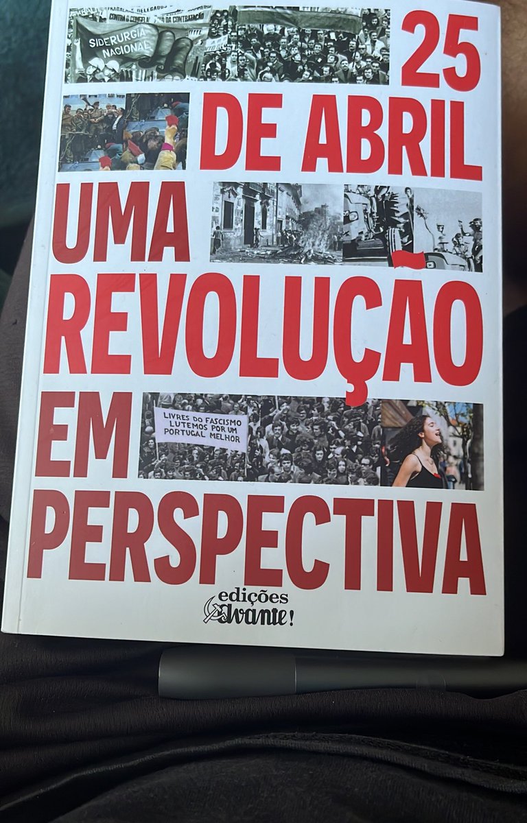 Uma excelente visão de um marco maior da História de Portugal