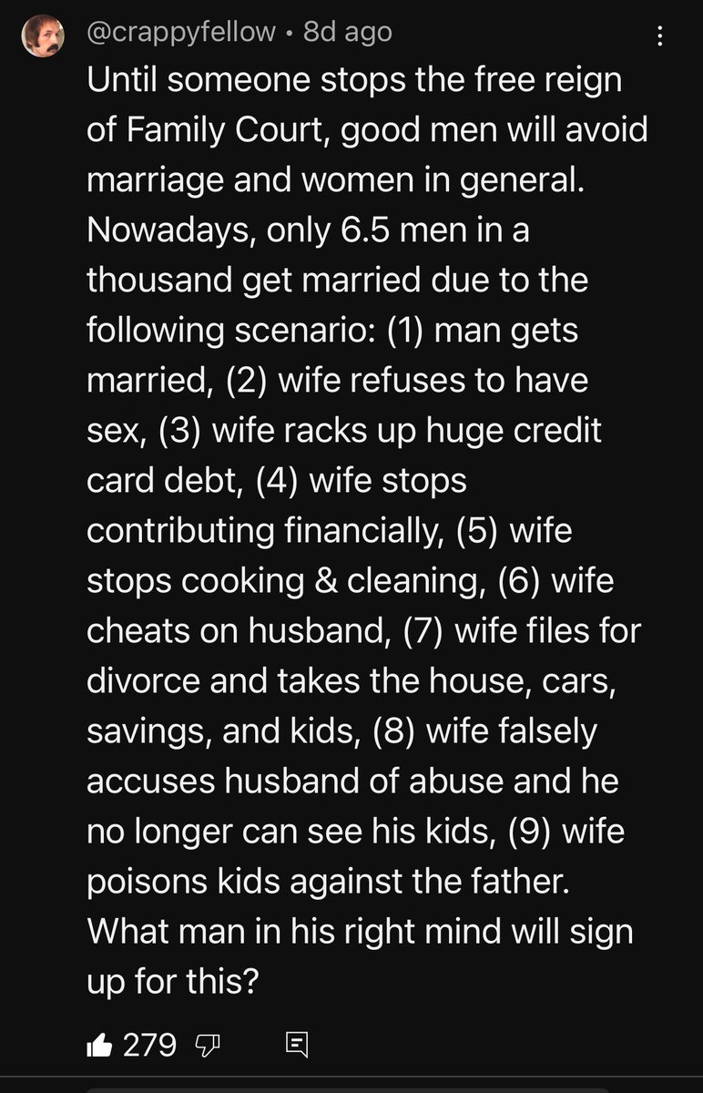 topgmentor's tweet image. Why men don’t approach women 101