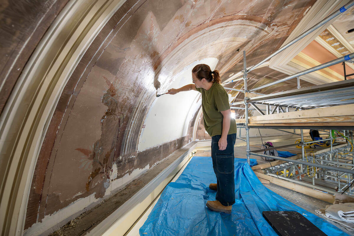 Margaret Fosmoe tweet media