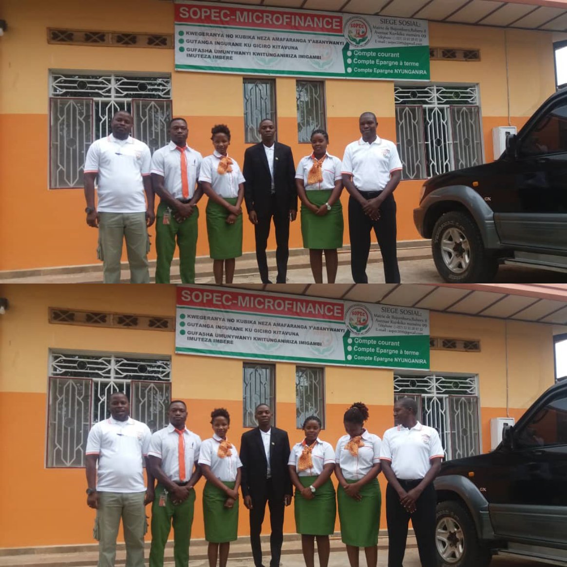 SOPEC2019MF's tweet photo. #Burundi: Celebrate d Independence Day with the pleasure of your achievements, @SOPEC2019MF after 4 years of existence is satisfied with a step already taken, dreams of its members becoming realities. @amour_kwizera @BankiNkuru @NyaburungaNino @kurikuravugwam1 @Bellard7Berhard https://t.co/qoss9dRZi4