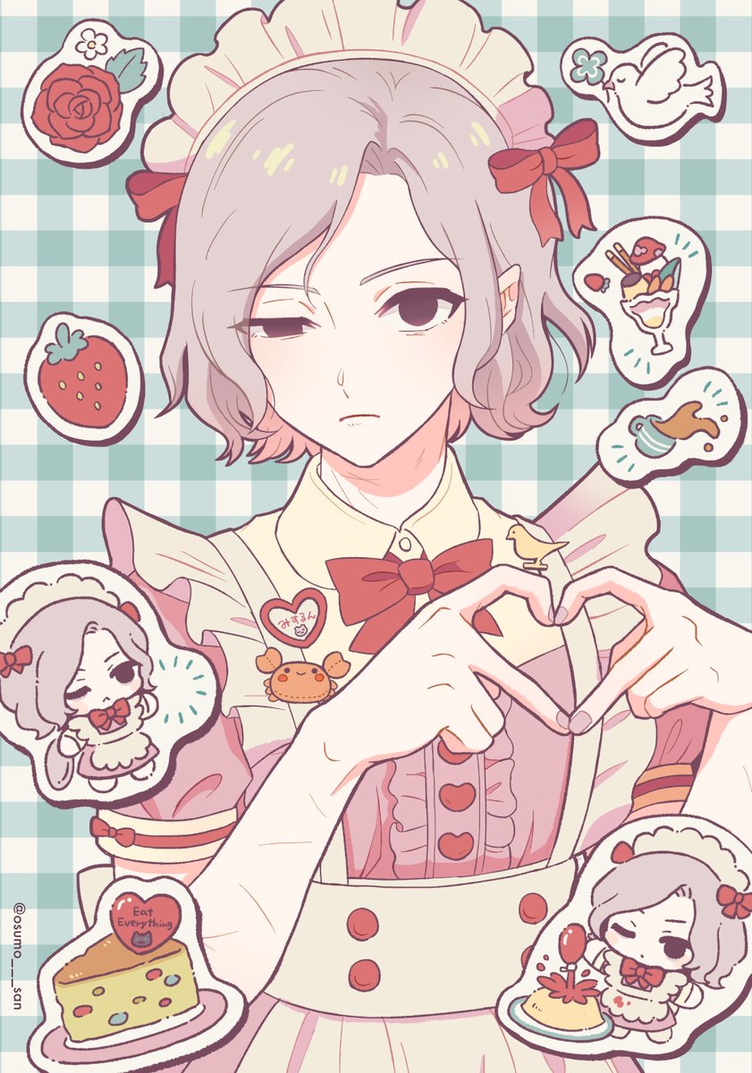 #上半期に描いた絵 