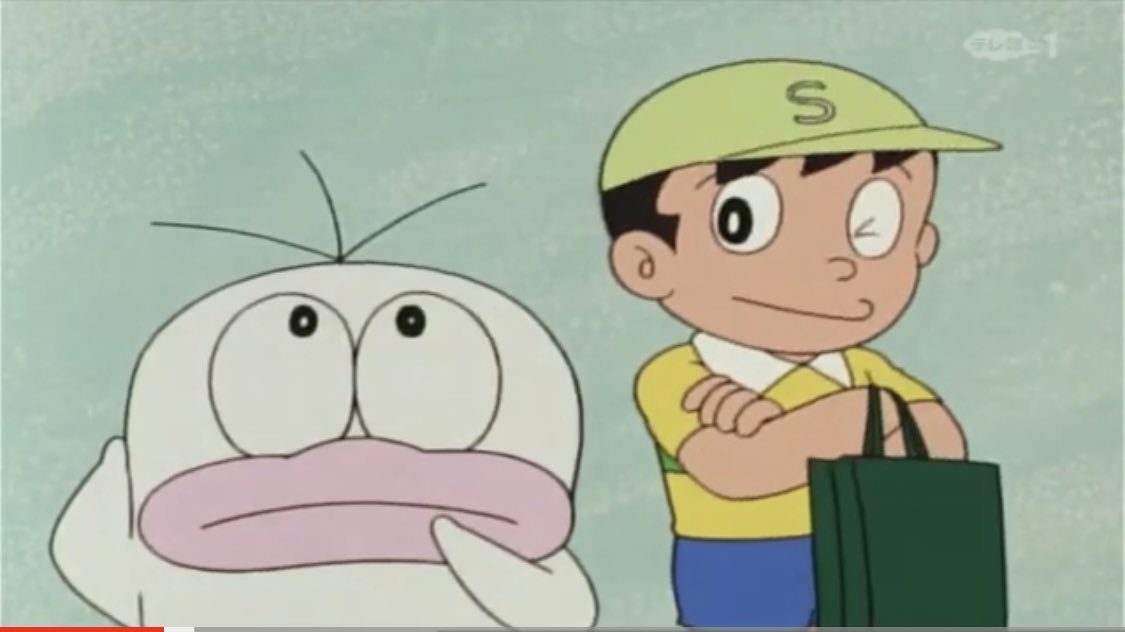 三輪勝恵さん逝去。『パーマン』の1号／ミツ夫（第1期、第2期とも