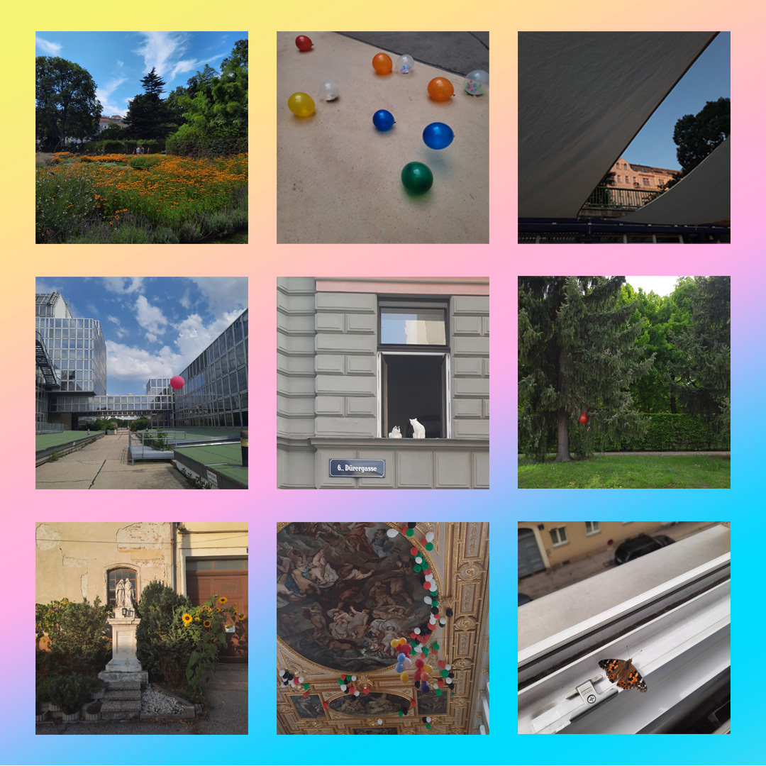EvaLabVienna's tweet photo. Where do we find beauty in everyday life? Our new paper, https://t.co/mrqsxV6c7f, shows: Everywhere! 
Aesthetic experiences are common, &amp; nature (though rather uncommon in urban jungles) is considered especially beautiful. As an added bonus aesthetic experiences boosts our mood! https://t.co/OmlWfQR5b7