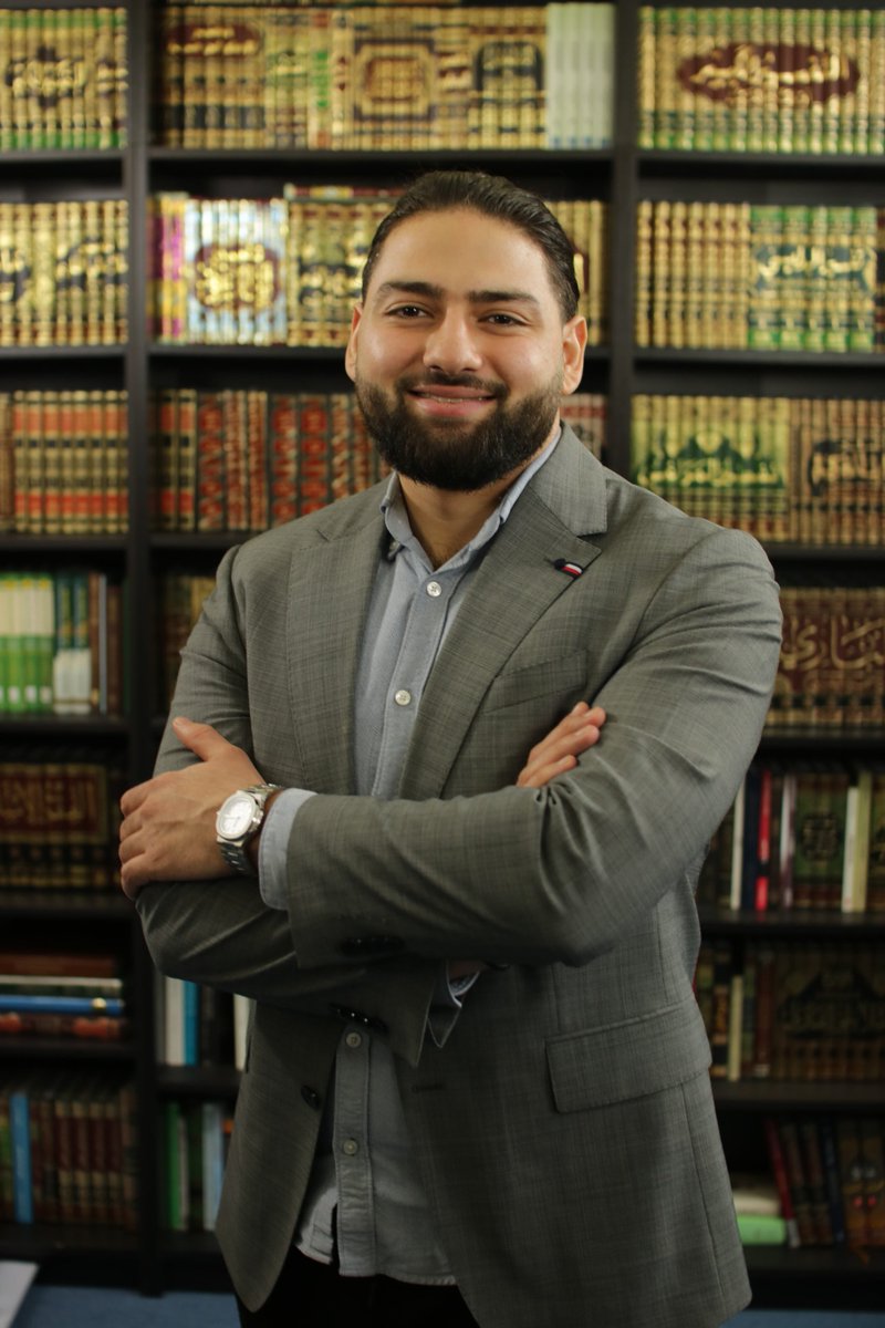 Met vreugde kondigen wij aan dat onze collega Selim Kocadağ, een nieuwe blog heeft gepubliceerd waarin hij zijn ervaringen deelt vanuit zijn functie als geestelijk verzorger in het Maasstad Ziekenhuis.

Lees de volledige blog hier:
iur.nl/b/blog-1/2/

#GeestelijkeVerzorging