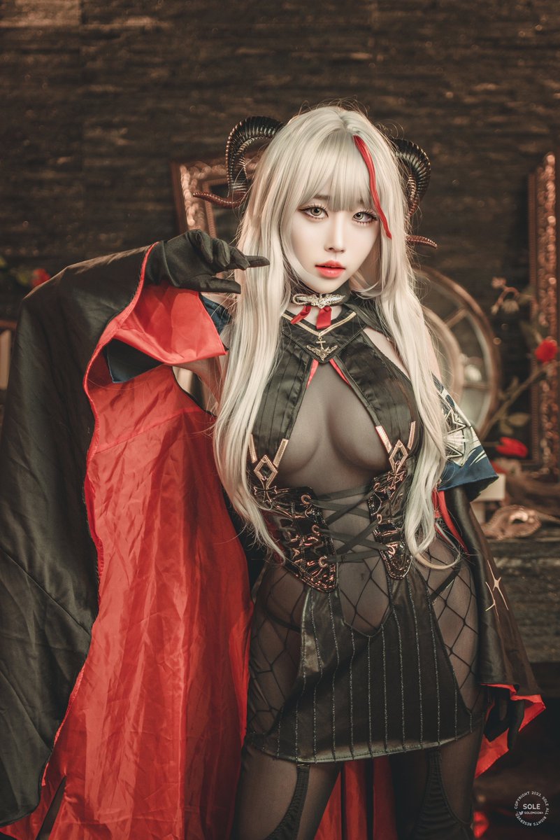 벽람항로
 
에기르-1

……응? 날 보느라 정신이 팔렸다, 라고 말할 셈이야?

📸솔님(<a href="/solemoon4/">sole(솔)</a>)
#에기르 #KMSÄgir #エーギル #碧蓝航线 #碧藍航線 #アズールレーン #AzurLane 
ivanacos.tistory.com/368