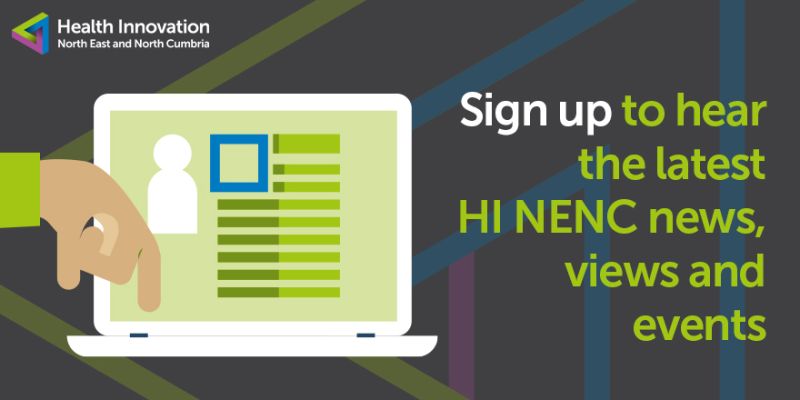 The HI NENC Newsletter is out now! Read and sign up within 👇 
mailchi.mp/healthinnovati…

Find out more about:
🟢 Bright Ideas in Health Awards – one month away! <a href="/BIHA_2024/">Bright Ideas In Health Awards</a> 
🟢 Supporting the NHS with growing demand using AI 
🟢 HI NENC’s Claire Adams wins national award