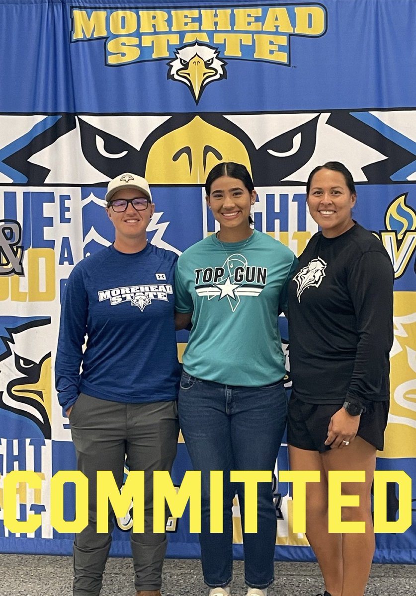 NylaDoiron24's tweet photo. I am thankful for where I am now and how far I have come. This opportunity is one that many girls dream of from a young age. Go Eagles! 🦅🦅 @BTurner_75 @TGA_Turner @TraeDuncan @Ann18Maddie @zjermain_15 @Coach_MGriff @HARDTBALL @constancequinn_ https://t.co/R4Zpgf8Khr