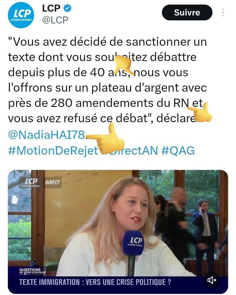 Yannick_Manech's tweet photo. @JordanT56449153 @Ilangabet 🤫 le macronolâtre, en cette période difficile et possiblement tragique pour la France tu devrais te cacher de Honte à jamais 🤡
#RNaissance 🤝 https://t.co/w8t12eqA40