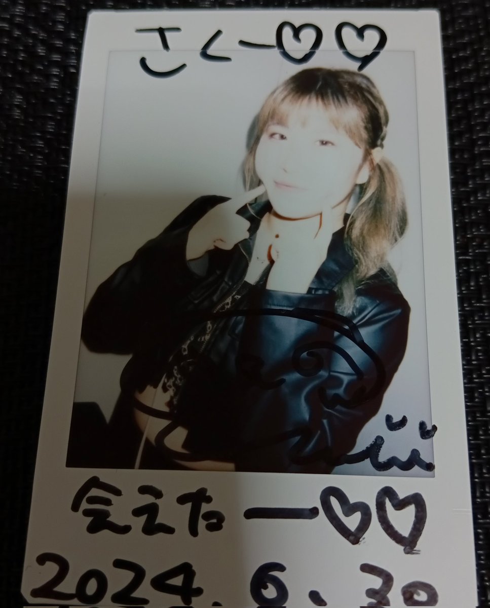 saku_716's tweet photo. 上げ直し🥺
日曜日1現場目
みれいちゃんにやく1年ぶりくらいに会えた😆
 #BOOD/.
 #終夜みれい
 #桃乃ゆあ
 #東京ブラスト少女
 #月羽えみり
 #T_H_R
 #甘咲もも
 #ヒトメボレ
 #くらげ https://t.co/gefHjyYaSI