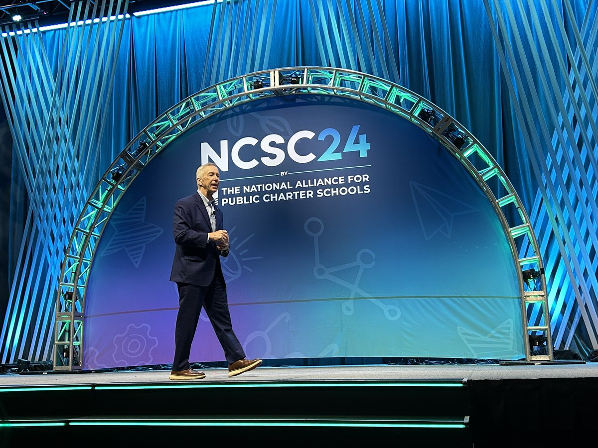 publiccharters.org (@charteralliance) on Twitter photo We’re honored to have <a href="/RepStephenLynch/">Rep. Stephen F. Lynch</a>, who also happens to be the co-founder of Boston Collegiate Charter School, take the stage at #NCSC24! We’re honored to have <a href="/RepStephenLynch/">Rep. Stephen F. Lynch</a>, who also happens to be the co-founder of Boston Collegiate Charter School, take the stage at #NCSC24!