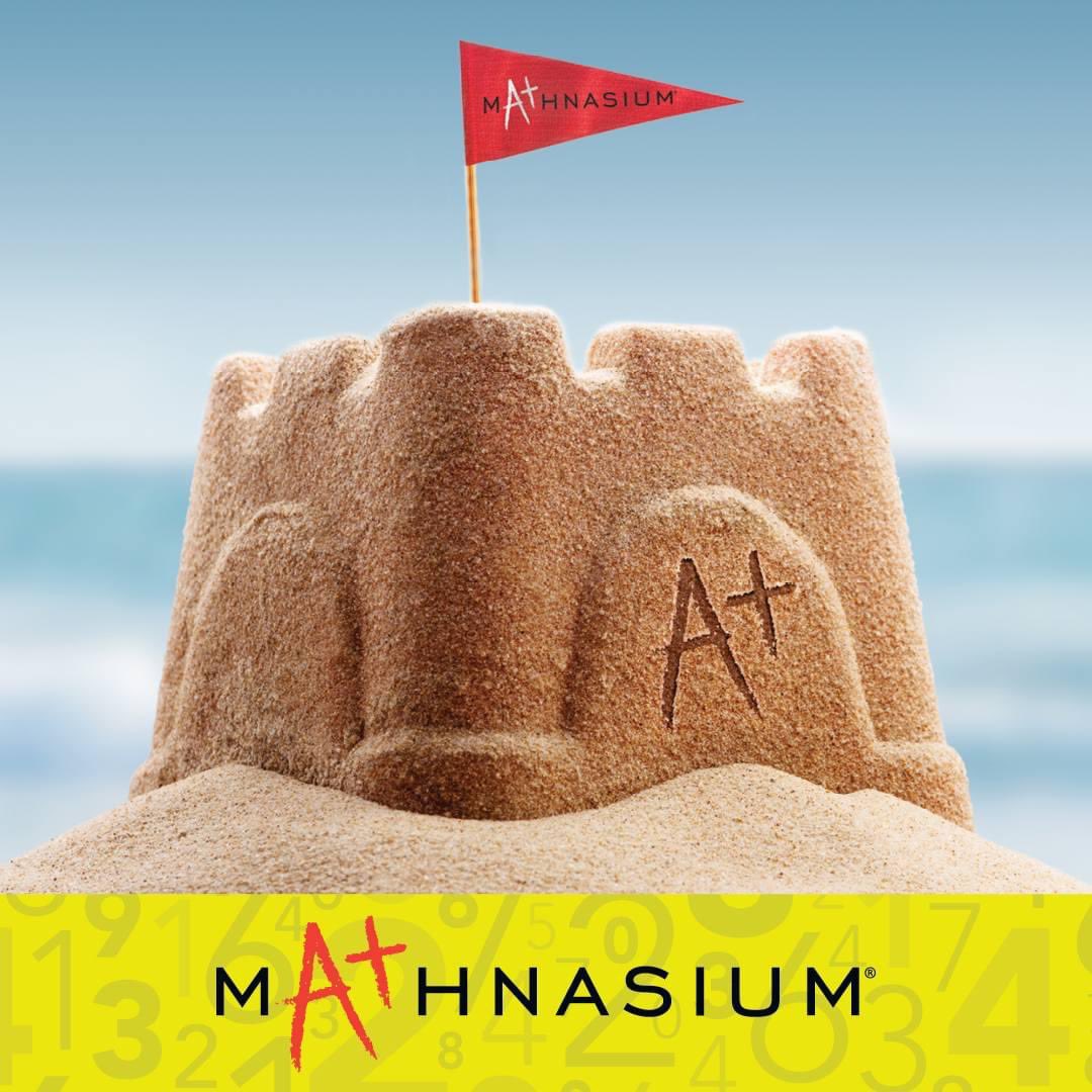 Invernessmath's tweet image. Summertime means summer adventures. 😎☀️ Take #Mathnasium with you wherever you go, and your child will be better prepared for school in the fall! 📚 #MathnasiumSummer #MathnasiumAtHome #SummerMath