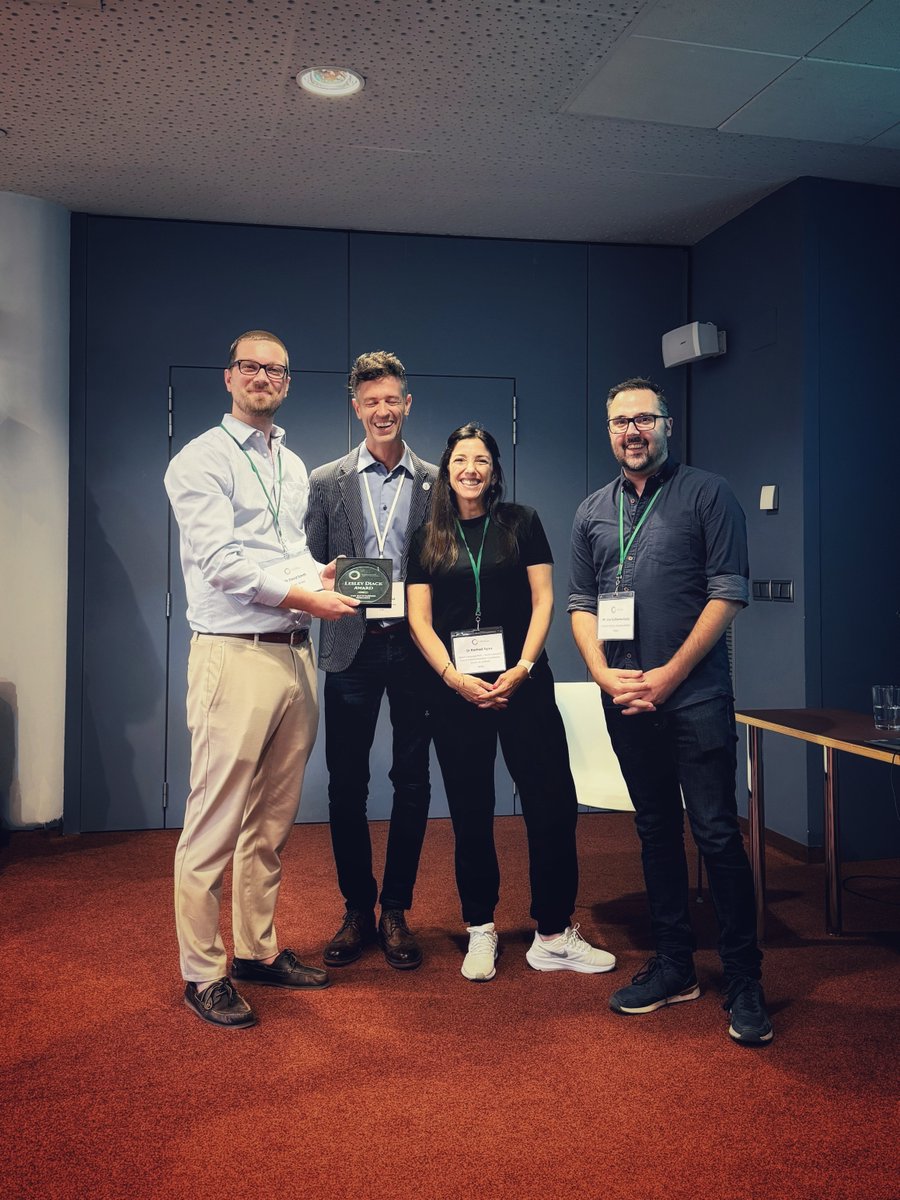 ECHOES platform tweet media