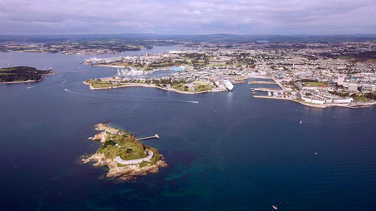 The AMEMR (Advances in Marine Ecosystem Modelling Research) conference will give you the chance to present, discuss and learn about a variety of marine modelling challenges, methods, applications and outcomes.

📅8-11 July

Book your place here 👇plymouth.ac.uk/whats-on/amemr…