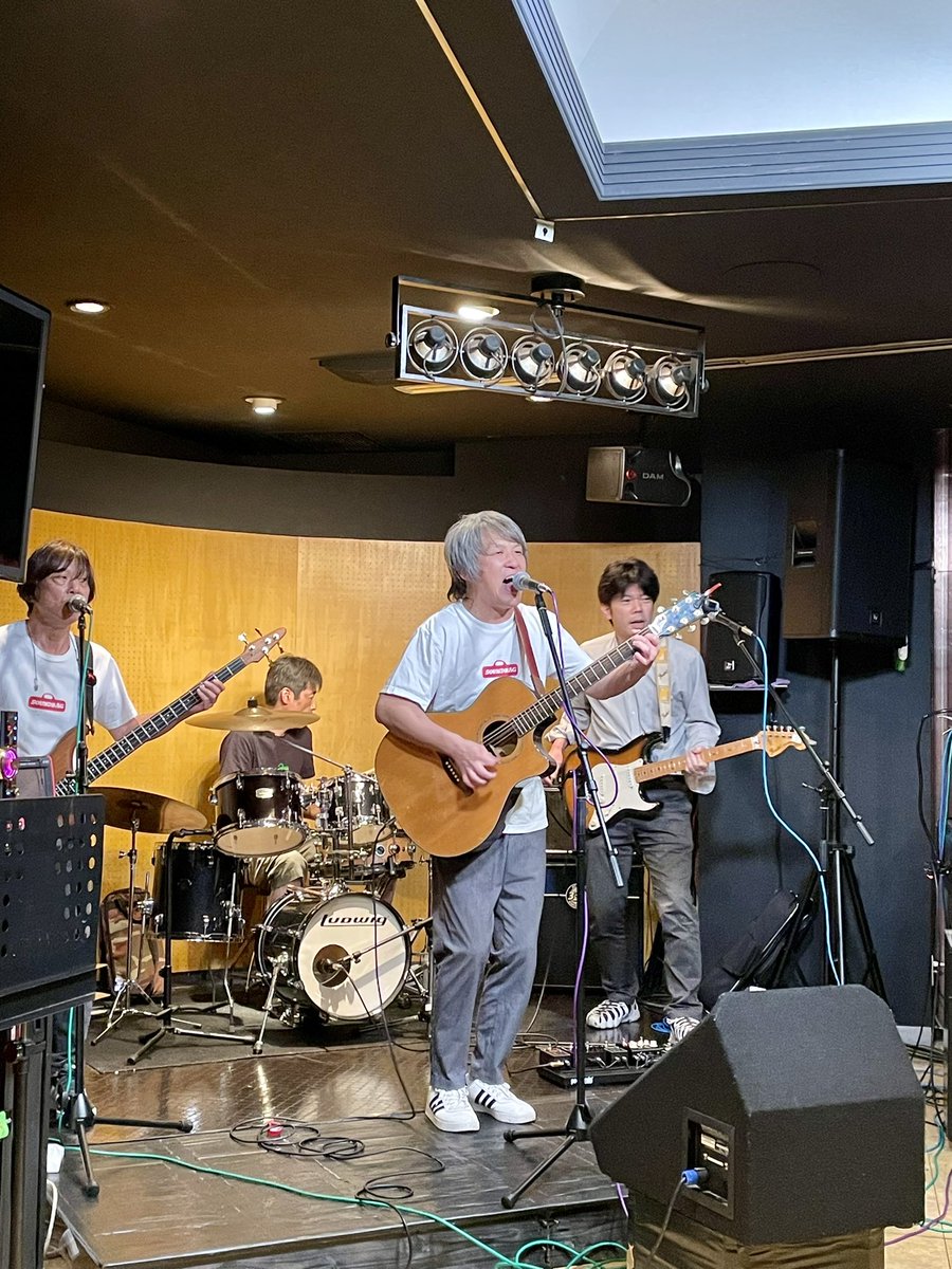 tomoilu's tweet photo. #勇助
#SOUNDBAG
#今日の7種盛り https://t.co/2sWyKJZZsE