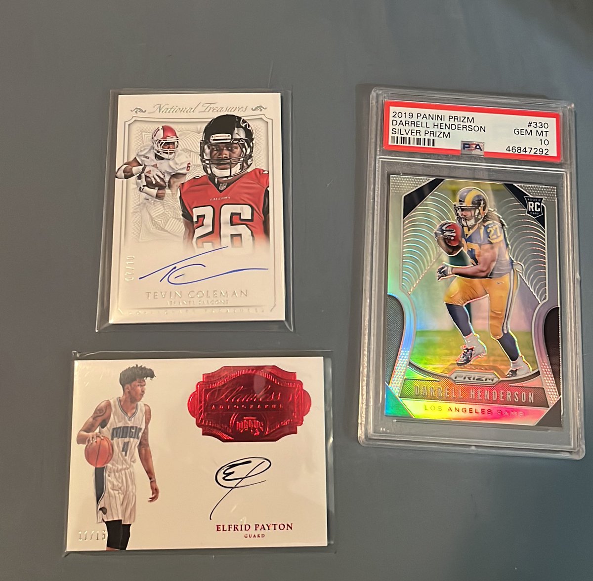 TylerBCards's tweet image. Fun mail day courtesy of @pks_cards1 ! Thank you for the safe shipping and solid prices. Vouch!