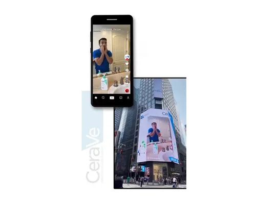 digitalyalo's tweet image. TikTok’s looking to help brands expand their promotions off the platform, with a new element of its #OutOfPhone offering that’ll enable brands to use @TikTok #creator #content on billboards, within in-store displays, cinema promos, and more. #SocialMedia
buff.ly/4euZFQn